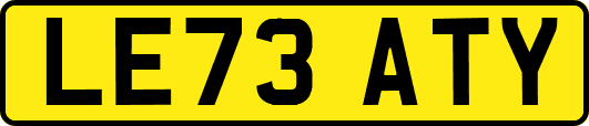 LE73ATY