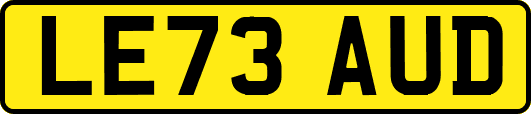 LE73AUD