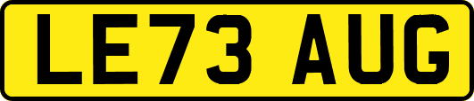 LE73AUG