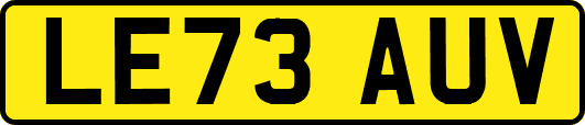 LE73AUV