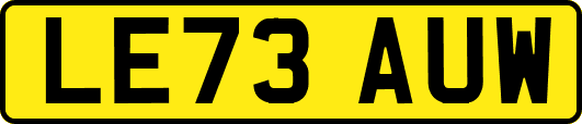 LE73AUW
