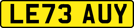LE73AUY