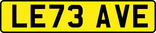 LE73AVE