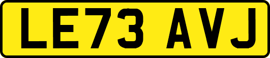 LE73AVJ