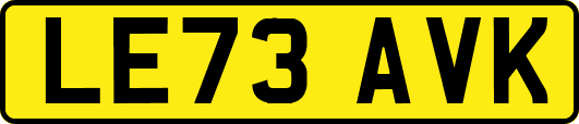 LE73AVK