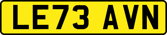 LE73AVN
