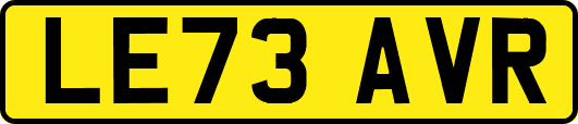 LE73AVR