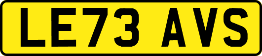 LE73AVS