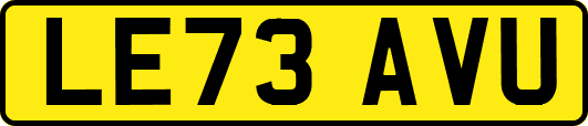 LE73AVU