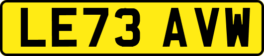 LE73AVW