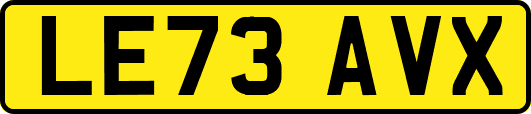 LE73AVX