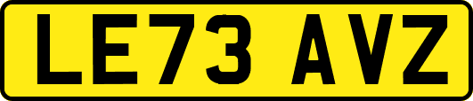 LE73AVZ
