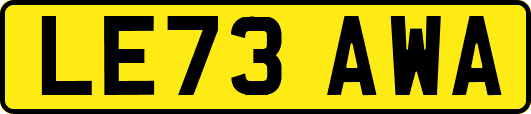 LE73AWA