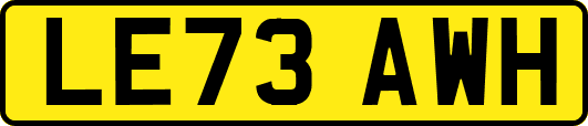 LE73AWH