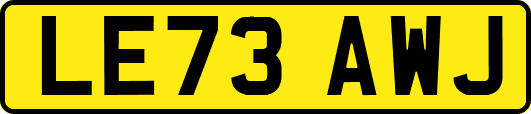 LE73AWJ