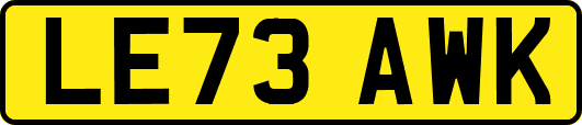LE73AWK
