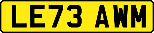 LE73AWM