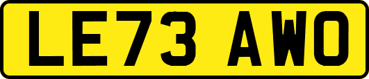 LE73AWO