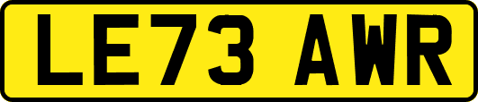 LE73AWR