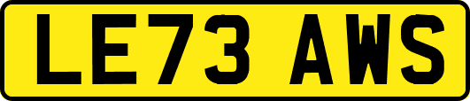LE73AWS