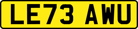 LE73AWU
