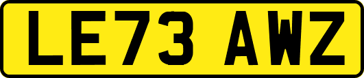 LE73AWZ
