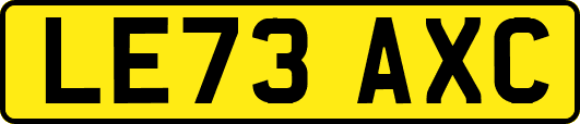 LE73AXC