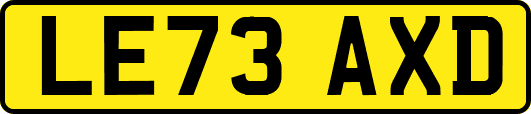 LE73AXD