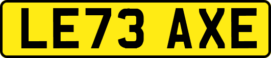 LE73AXE