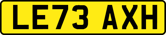 LE73AXH