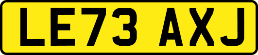 LE73AXJ