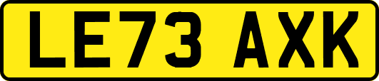 LE73AXK