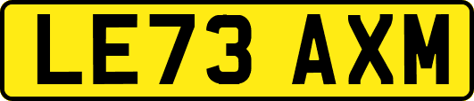 LE73AXM