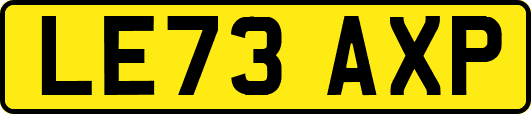 LE73AXP