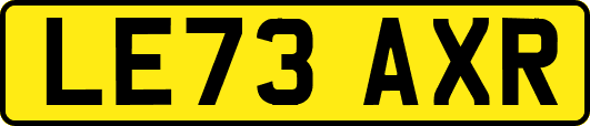 LE73AXR