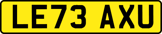 LE73AXU
