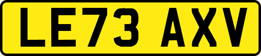 LE73AXV