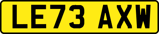 LE73AXW