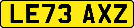 LE73AXZ