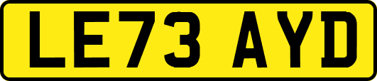 LE73AYD