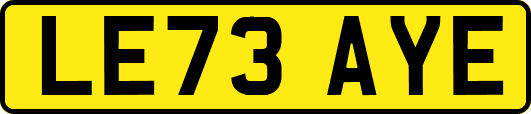 LE73AYE