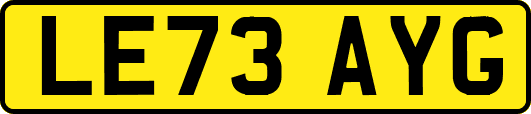 LE73AYG