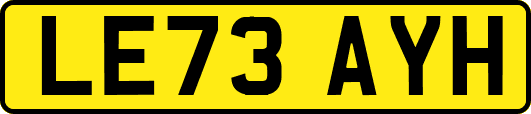 LE73AYH