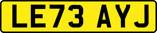 LE73AYJ