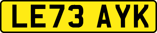 LE73AYK