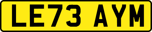 LE73AYM