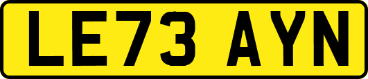 LE73AYN