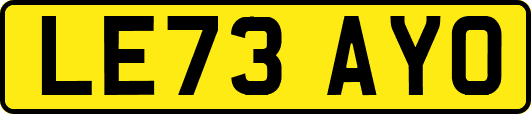 LE73AYO