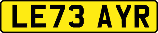 LE73AYR