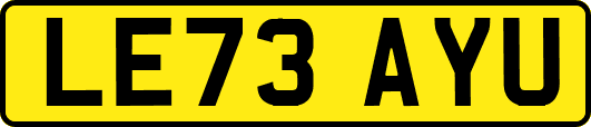 LE73AYU